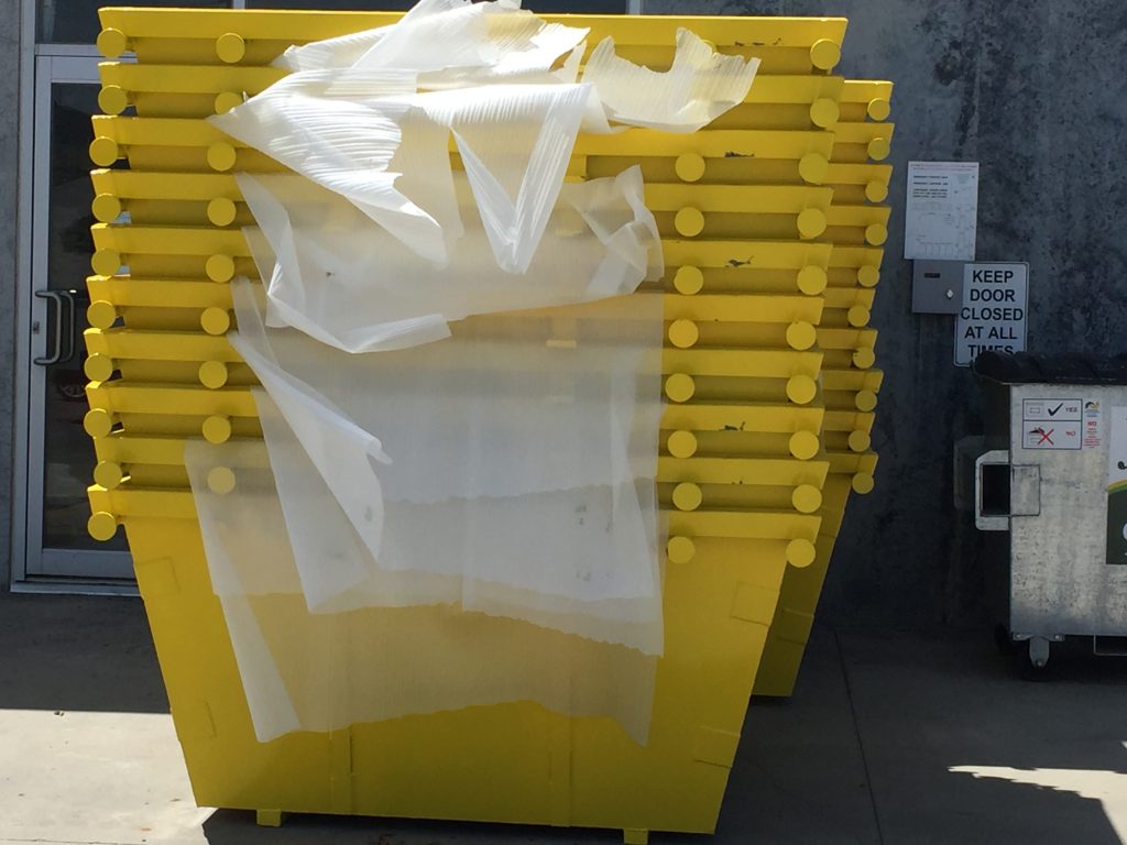 skip bins, Marrel skip New Zealand, slope skip bins, ,Gantry skip New