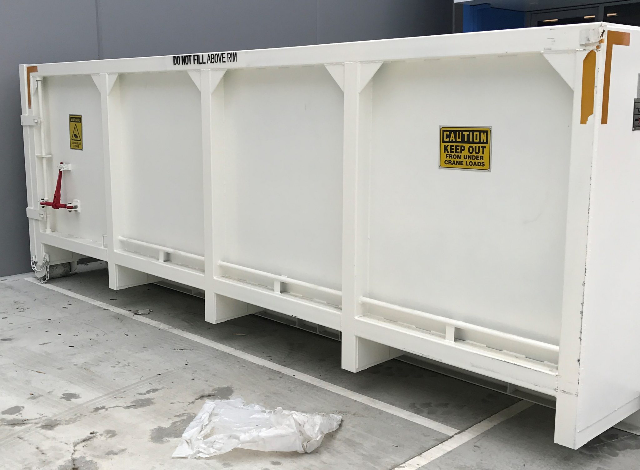 Hook Lift Bins Manufacturers Australia Hook Lift Bins hook lift bin