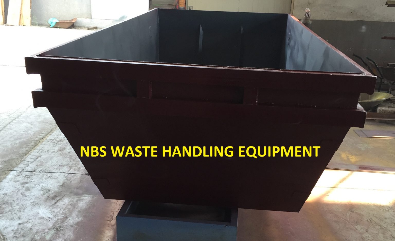skip bins,Marrel skip New Zealand, slope skip bins, ,Gantry skip New