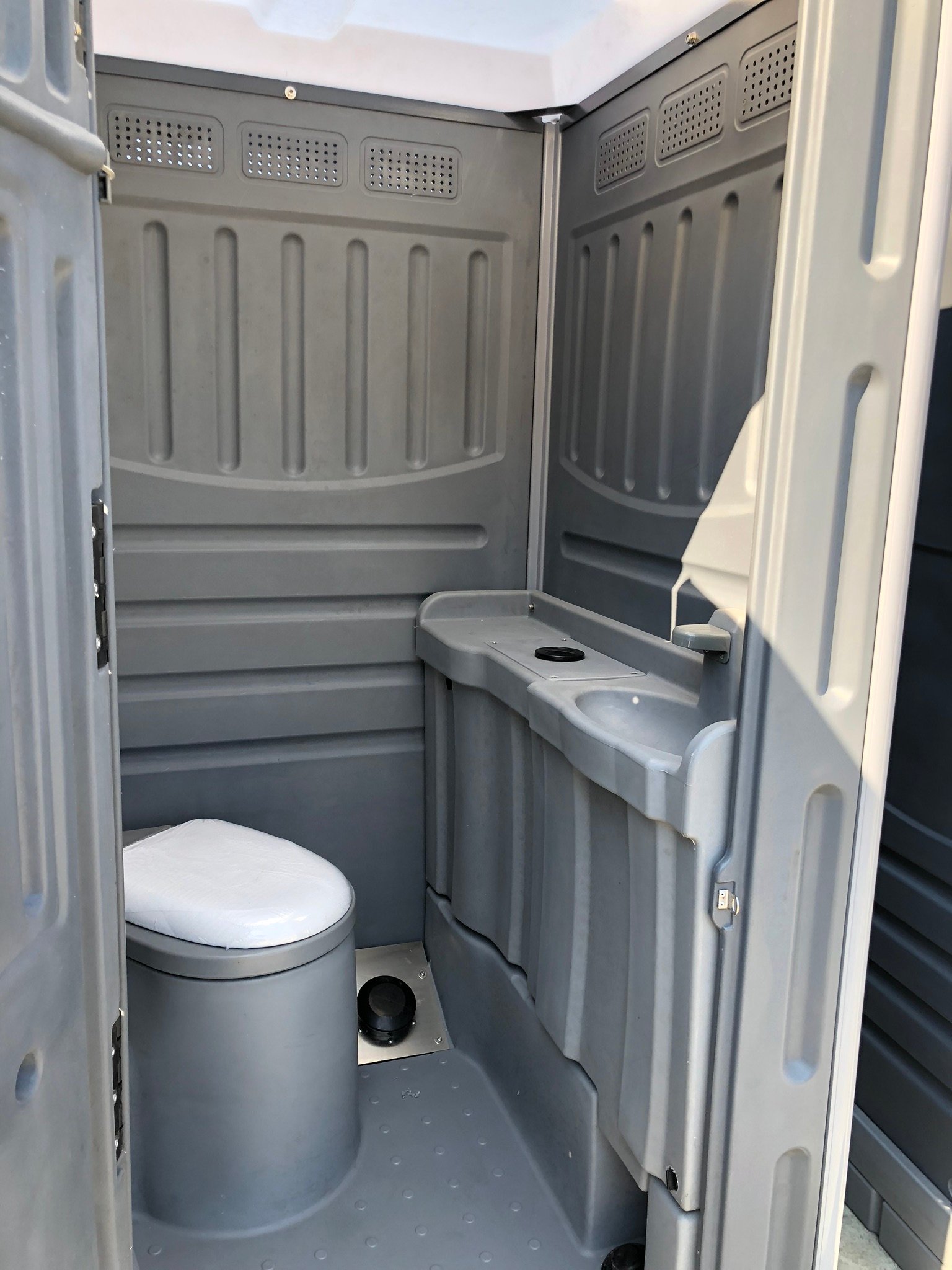 Portable Toilets For Sale portable Toilets construction Site Portable 