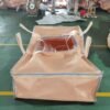 CONCRET WASH OUT BULK BAGS