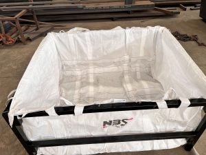 3m3 JUMBO BULK BAGS 