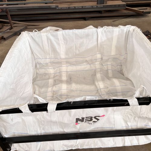 JUMBO BULK BAGS FOR SALE New Bridge Services