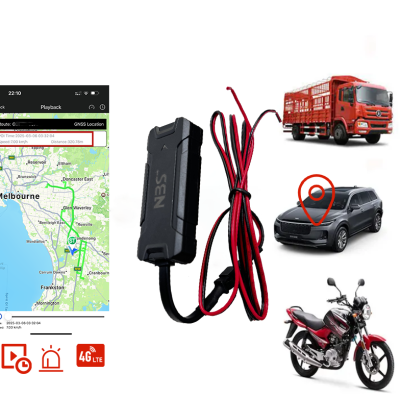 NBS LIVE REAL TIME TRACKING