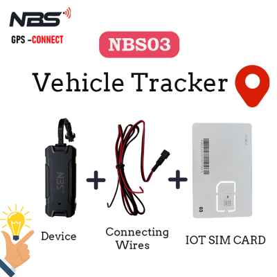 NBS LIVE REAL TIME TRACKING