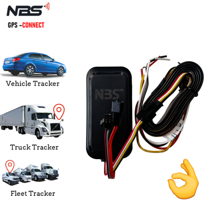 NBS LIVE REAL TIME TRACKER