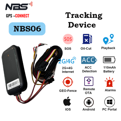 NBS LIVE REAL TIME TRACKER